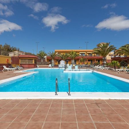 Iris Holiday House Fuerteventura Costa De Antigua Extérieur photo