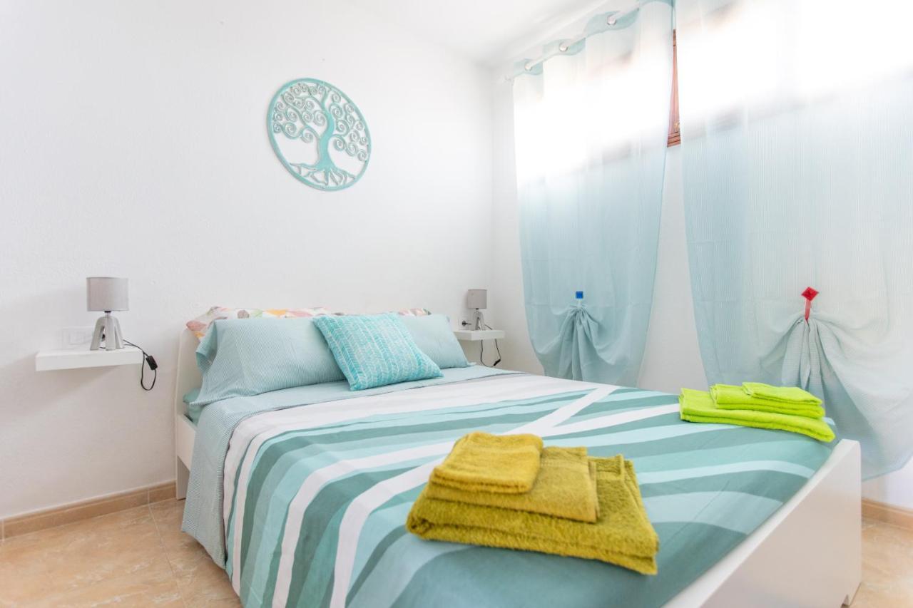 Iris Holiday House Fuerteventura Costa De Antigua Extérieur photo