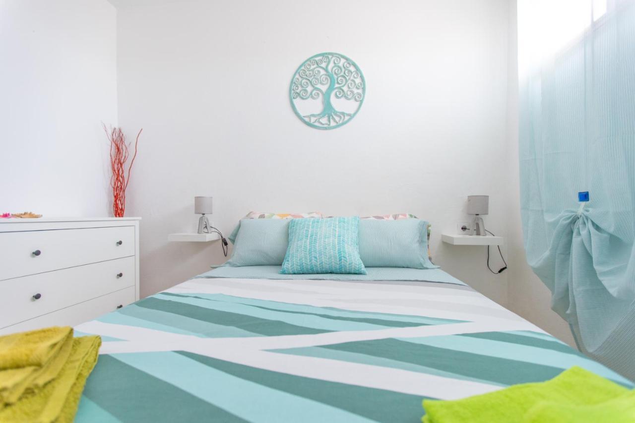 Iris Holiday House Fuerteventura Costa De Antigua Extérieur photo