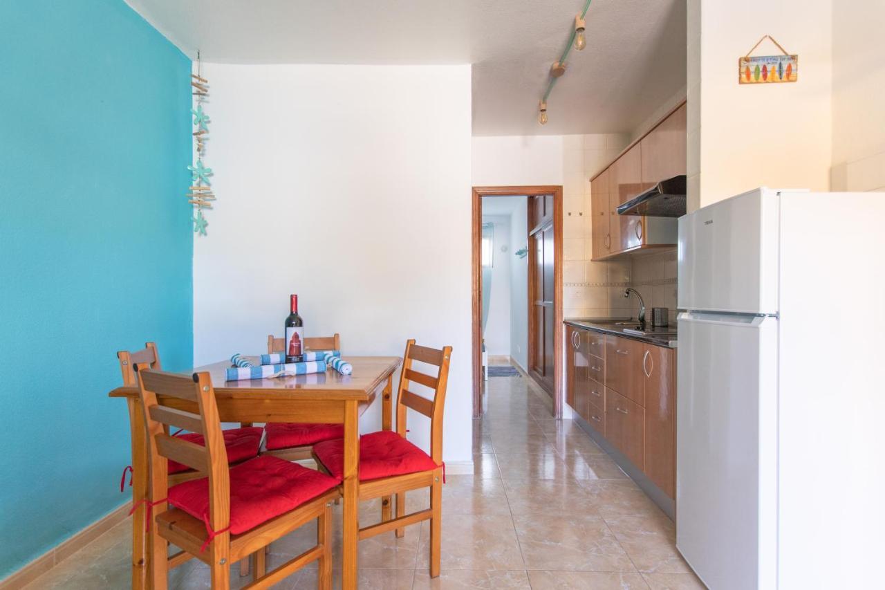Iris Holiday House Fuerteventura Costa De Antigua Extérieur photo