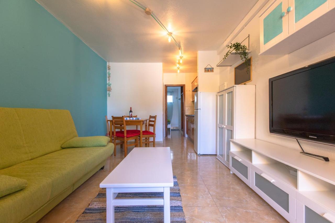 Iris Holiday House Fuerteventura Costa De Antigua Extérieur photo