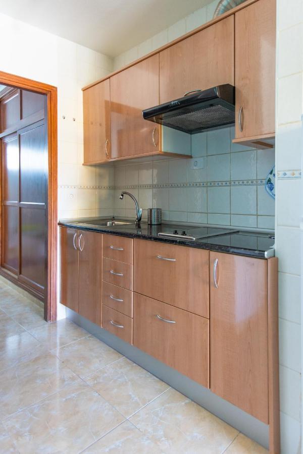 Iris Holiday House Fuerteventura Costa De Antigua Extérieur photo